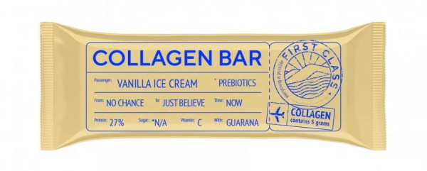 ProteinRex Collagen Bar, 35 гр