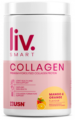 USN Liv.Smart Collagen, 330 грамм