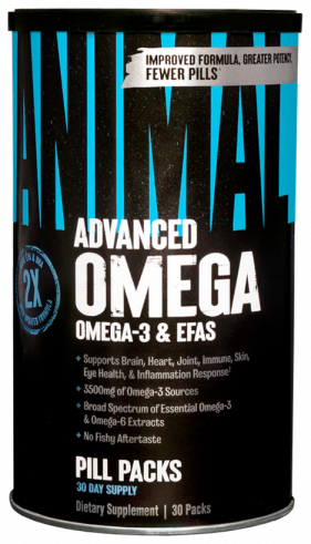 Animal Animal Omega, 30 пак