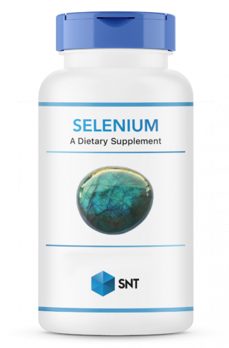 SNT Selenium, 240 таблеток