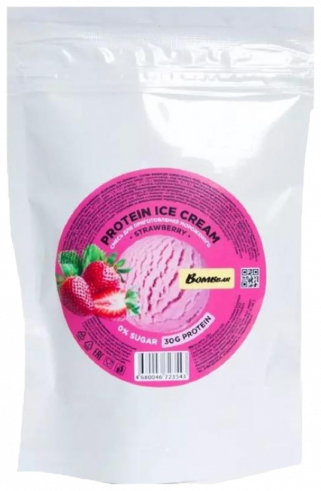 Bombbar Protein Ice Cream, 120 грамм