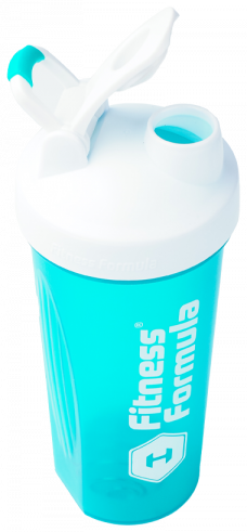 Fitness Formula Шейкер с держателем, 700 мл