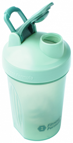 Fitness Formula Шейкер, 500 мл