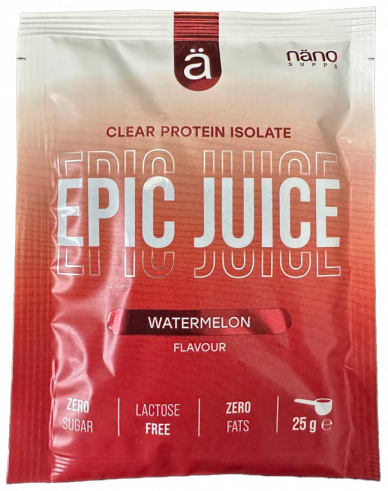 &Auml; NANO Epic Juice, 25 грамм