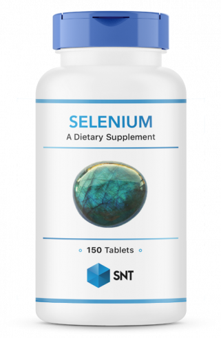 SNT Selenium, 150 таблеток