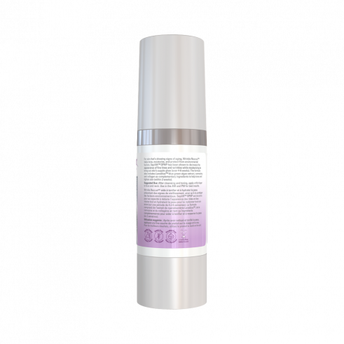 NOW Wrinkle Rescue, Крем-маска с эффектом лифтинга, 57 грамм