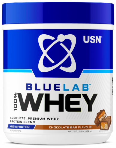 USN BlueLab 100% Whey Protein