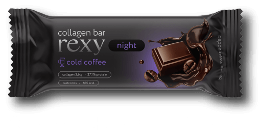 ProteinRex Night, 40 гр