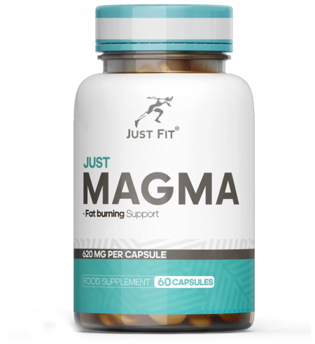 Just Fit Just Magma, 60 капсул