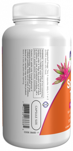 NOW Special Two Multy, Спешл ТУ, 240 капсул