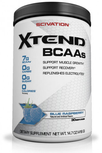 Scivation Xtend, 420 г