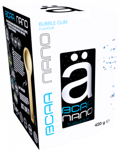 &Auml; NANO BCAA