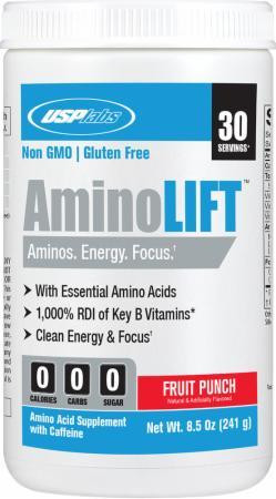 USPlabs AminoLift, 246 г
