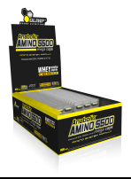 Olimp Sport Nutrition Anabolic Amino 5500, 900 капс