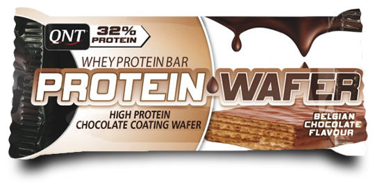 QNT Protein Wafer  32%, 35 гр.