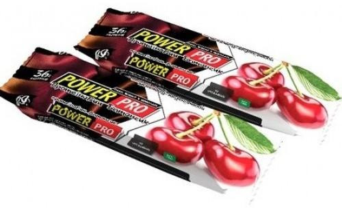 POWER PRO 32% Proteine, 60 гр.