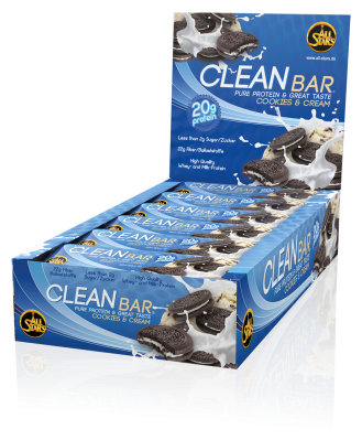 All Stars Clean Bar, 60 г