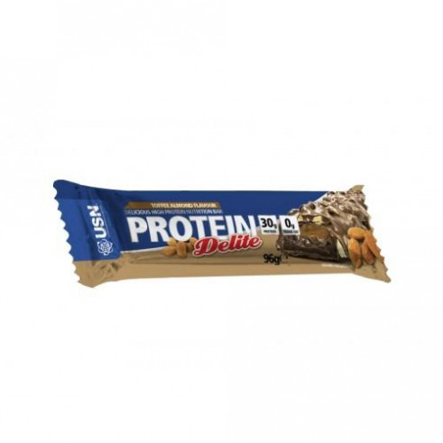 USN BAR Protein Delight, 96 г