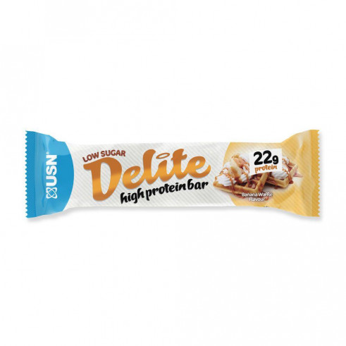 USN Delite High Protein Bar, 60 г
