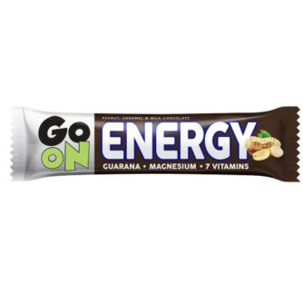 GO ON Energy bar, 50 г