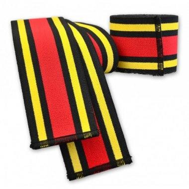 Titan Бинты коленные Signature Gold, 2 метра