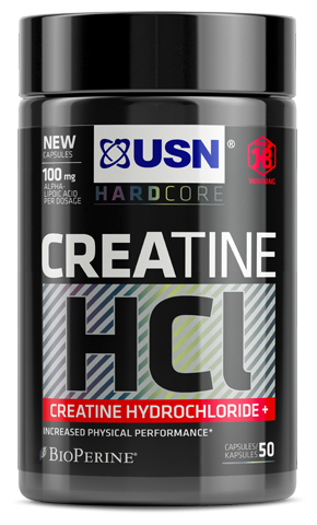 USN Creatine HCL