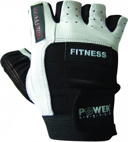 Power System Accessories Перчатки арт№ 2670, 1 пара