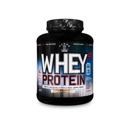 5Stars Whey Protein 74 %, 3000 г