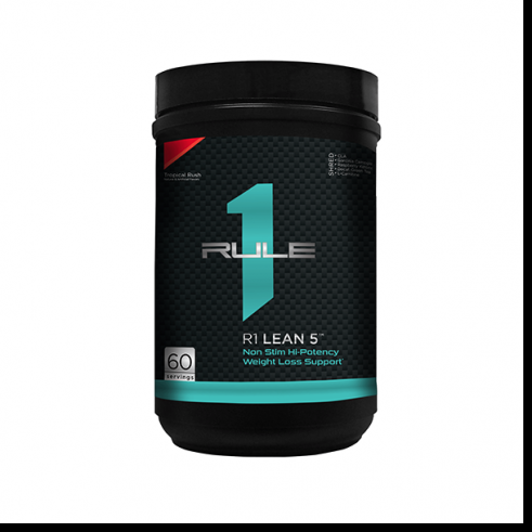 Rule 1 (Rule One Proteins R1) R1 Lean5, 330 г
