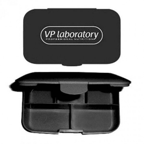 VP Laboratory B2  Таблетница, 1 шт