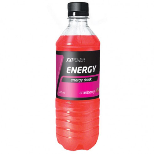 XXI Energy, 500 мл