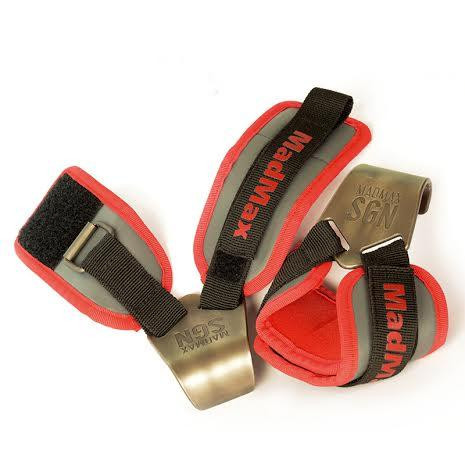 Mad Max Крюки Metallic lat-hooks MFA330, 2 шт