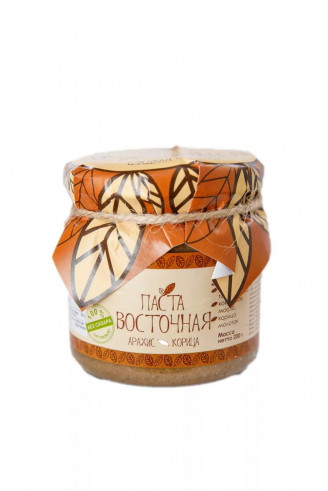 Древо Жизни Паста Восточная, 200 г
