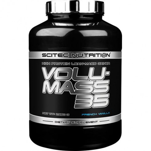 Scitec Nutrition Volumass 35, 2950 г