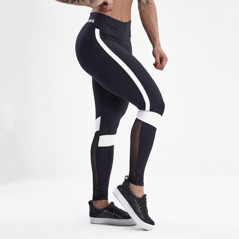 LABELLAMAFIA Женские леггинсы GCL182