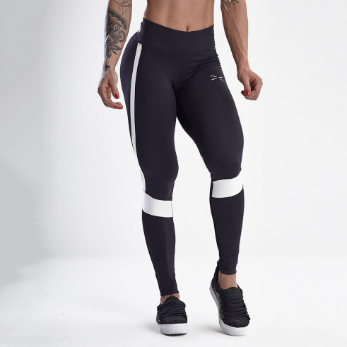 LABELLAMAFIA Женские леггинсы GCL182