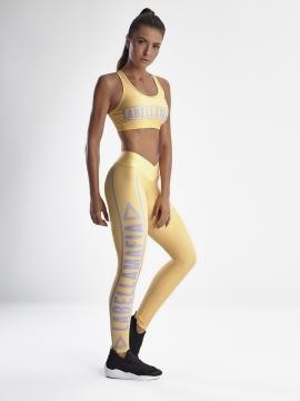 LABELLAMAFIA Женские леггинсы FCL13486