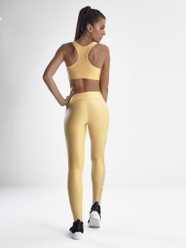 LABELLAMAFIA Женские леггинсы FCL13486