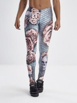 LABELLAMAFIA Женские леггинсы FCL13421
