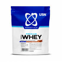USN Dynamic Whey, 1000 грамм
