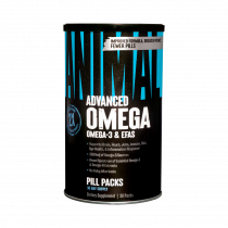 Animal Animal Omega, 30 пак