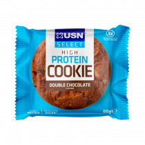 USN Select High Protein Cookie, 60 грамм