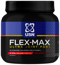 USN Flex-Max Ultra Joint Fuel, Флекс-Макс Ультра Джоинт Фьюел, 360 грамм