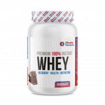 Fitness Formula 100% Whey Protein Premium, 900 грамм