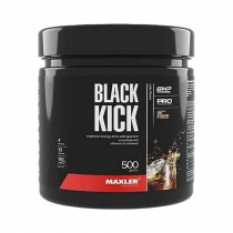 Maxler Black Kick, 500 грамм