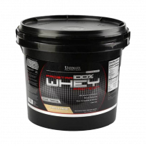Ultimate Nutrition ProStar Whey Protein, 4540 грамм