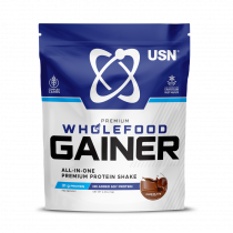 USN Wholefood Gainer, 1000 грамм