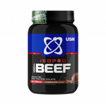 USN IsoPro Beef, 960 грамм