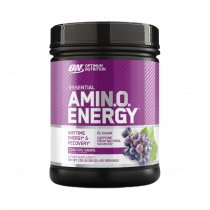 Optimum Nutrition ON - Essential Amino Energy Naturally Flavored, ОН - Эссеншиал Амино Энерджи Нейчерел Флаворед, 585 грамм