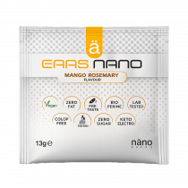 &Auml; NANO EAAS Nano, ЕААС Наноу, 13 грамм
